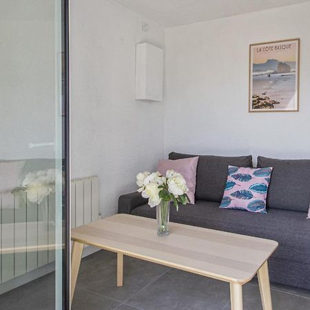 Superbe appartement avec terrasse et parking - Saint-Jean-de-Luz - Welkeys Extérieur photo