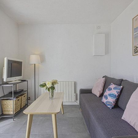 Superbe appartement avec terrasse et parking - Saint-Jean-de-Luz - Welkeys Extérieur photo